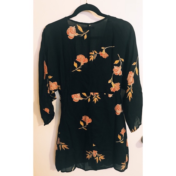 Amuse Society • Wayfair Dress - Picture 4 of 5